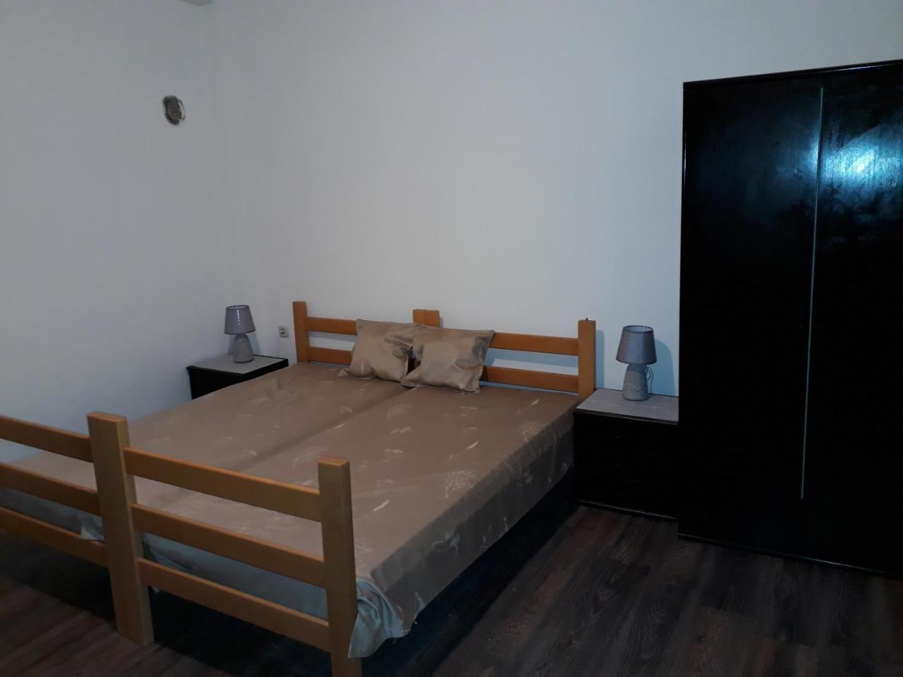 Misko'S Guest House Szkopje Kültér fotó